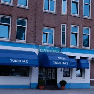 Turkuaz 3* Rotterdam